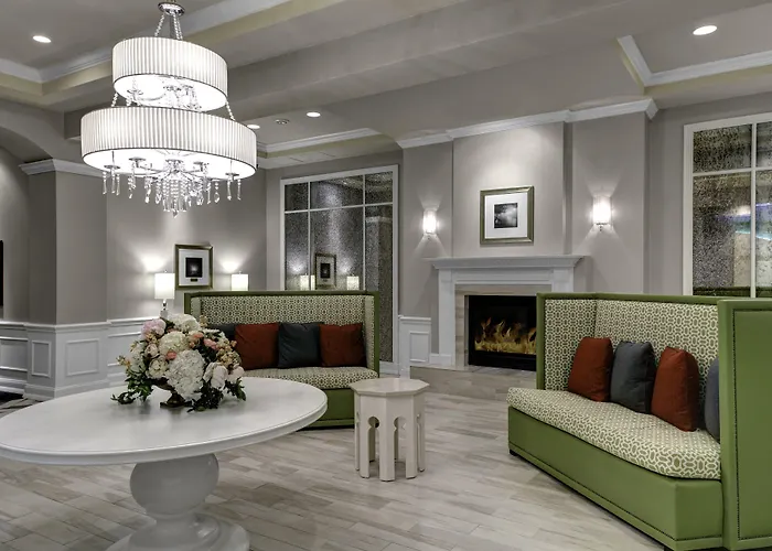 Holiday Inn Savannah Historic District By Ihg